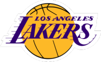 Los Angeles Lakers Logo for ujersey