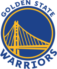 Golden State Warriors Logo for ujersey